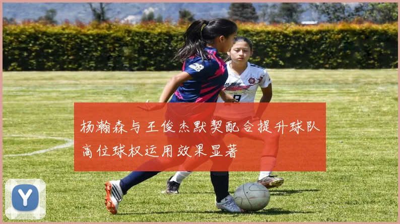 杨瀚森与王俊杰默契配合提升球队高位球权运用效果显著